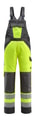 Mascot Amerikaanse Veiligheidsoverall Gosford 15969-948 hi-vis geel-donkerantraciet
